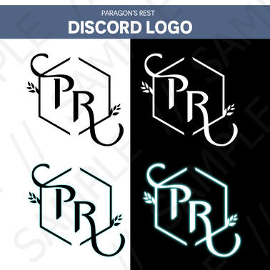 Paragon's Rest Logo
